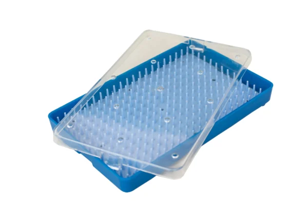 Cajas De Esterilización