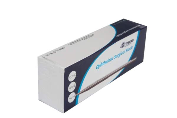 Cuchilletes Sthepens