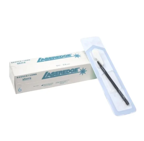 Cuchilletes Bausch&lomb