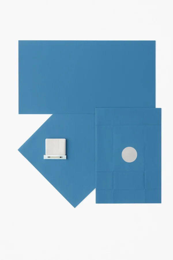 Kit Oftalmológico Básico c/10 Piezas