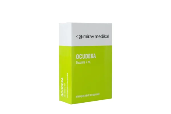 Liquido Pesado 7 ml