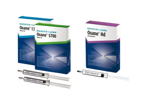 OXANE 5700 - Silicón En Jeringa De 10ml