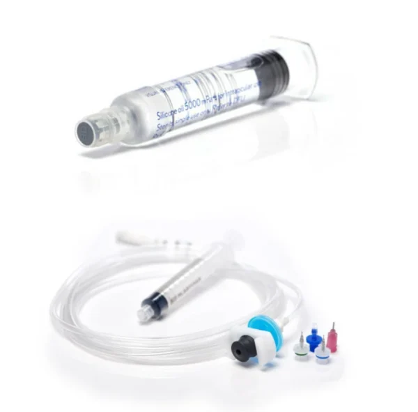 Viscous Fluid Sistem Pack