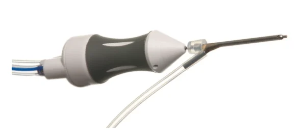 Vitrector Anterior