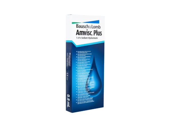 Amvisc Plus HS al 1.6%