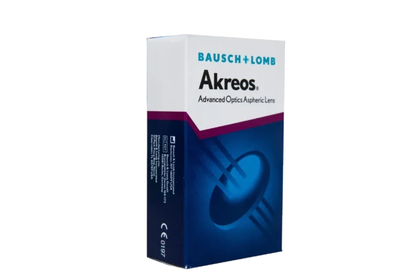 Lente Akreos AO Asférica