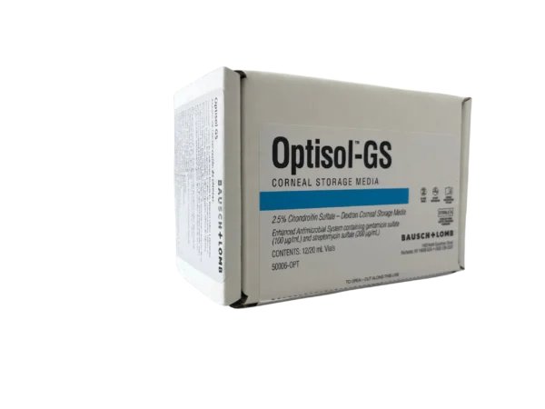 Optisol G-S