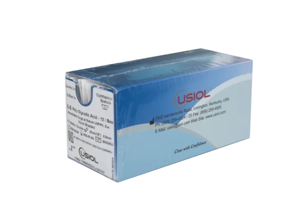 Suturas Usiol